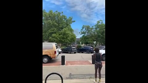 Several People Injured In “Targeted Terror Attack” On Boulder’s Pearl Street Mall in Colorado