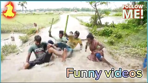Must Watch New Funny Video 2022 Top New Comedy Video 2022 Try To Not Laugh Episode 169 By