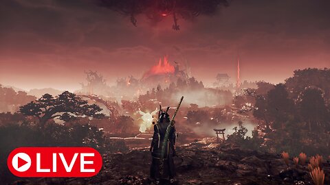 Nioh 3 Alpha Full Demo | LIVE Playthrough