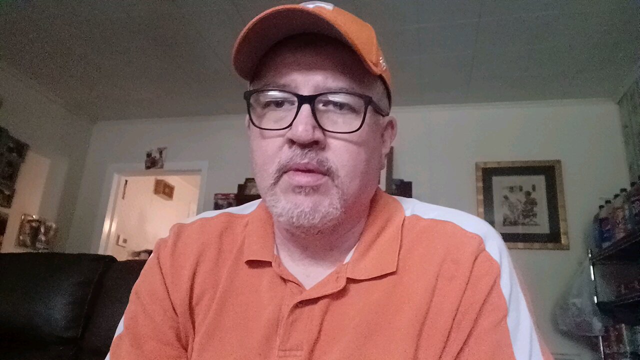 Final Preparations!!