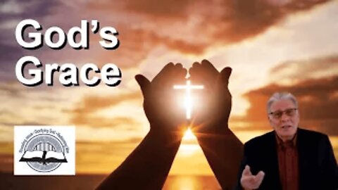 2025_03_23: Kenosha Central Church of Christ - God's Grace