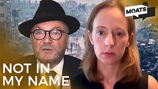 INTERVIEW: Nothing is changing America's unconditional support for Israel's gen*cide