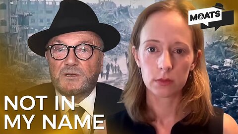 INTERVIEW: Nothing is changing America's unconditional support for Israel's gen*cide