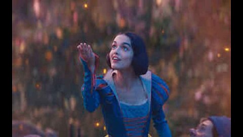 Disney to Shield Woke Rachel Zegler From Media Ahead of Snow White Film Release