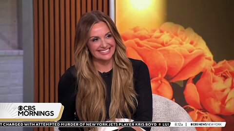 Not Singing The Blues In Those Black Beauties