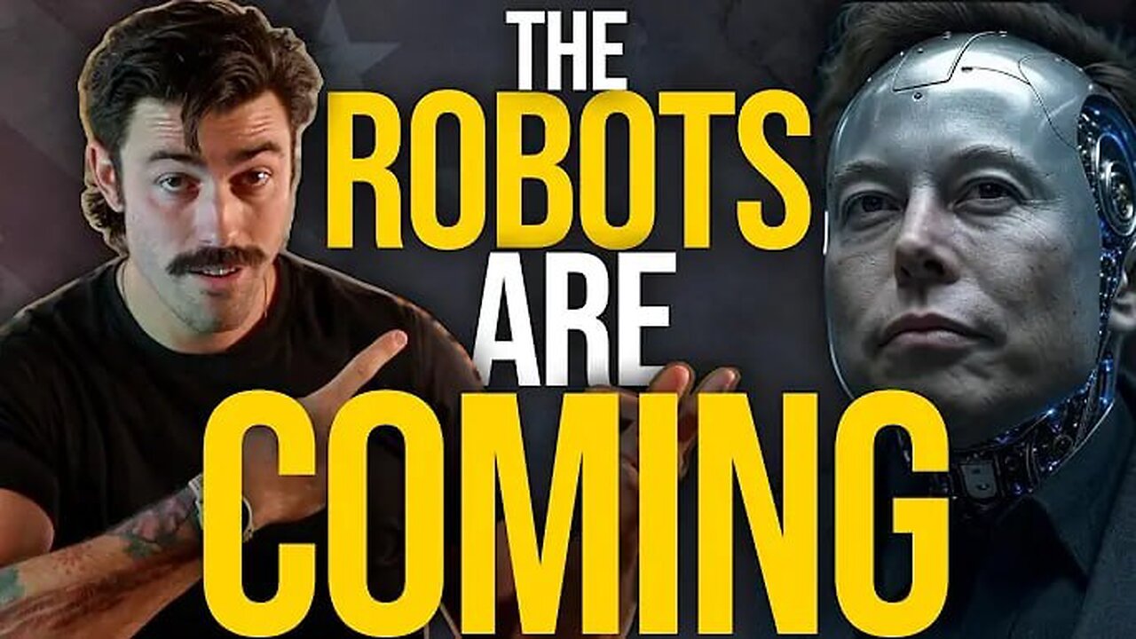 Robots authorized to use lethal force for your own protection