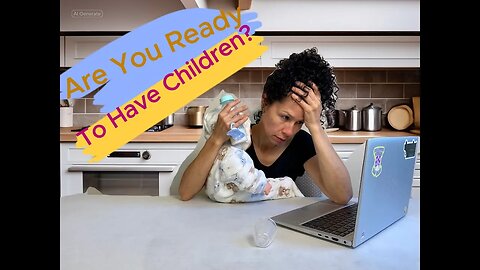 Are you ready to have children? The Hidden Trauma of Poor Planning | BASS Podcast