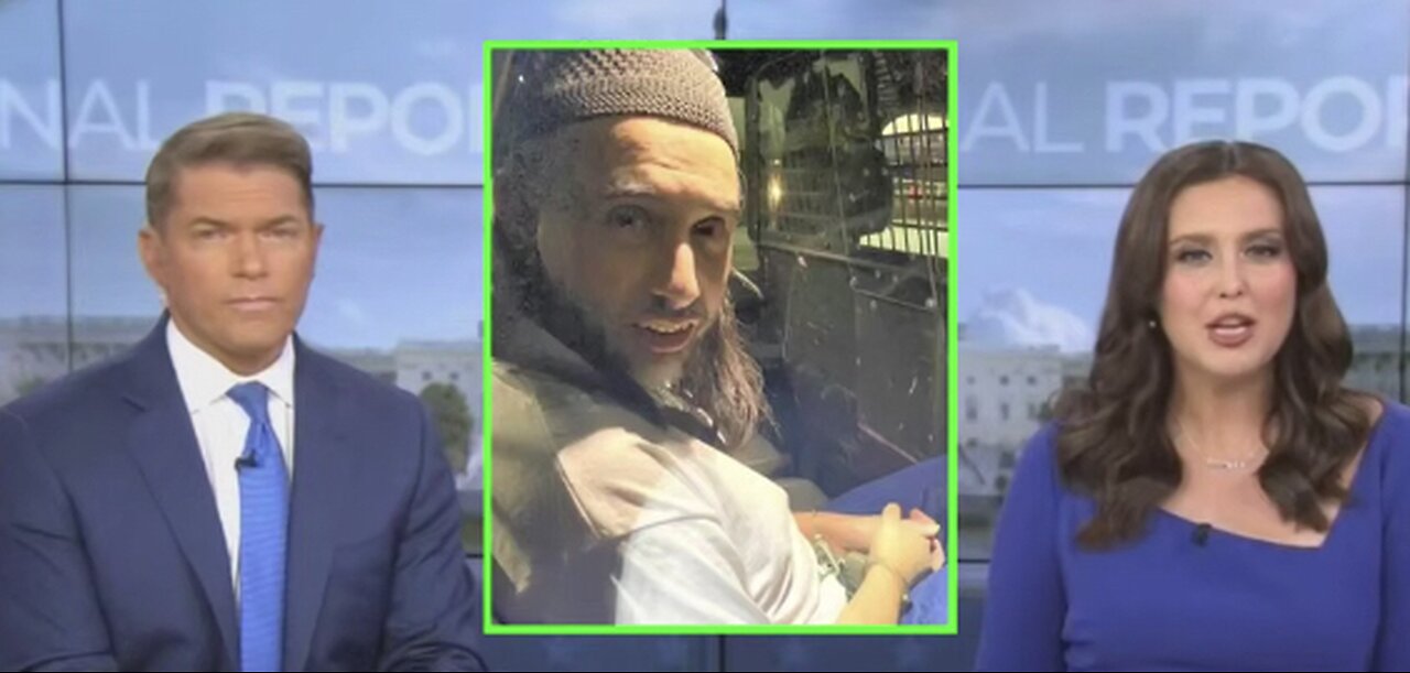 Al-Qaeda terrorist linked to Bin Laden and 9/11—set to walk FREE after UK judge rules in his favor