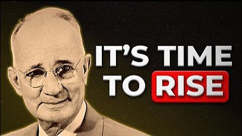 You Found This Message For A Reason | Napoleon Hill