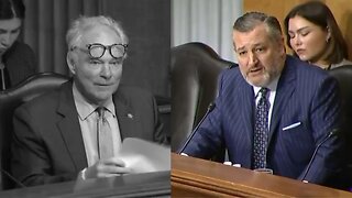 Ted Cruz Drops Founding Fathers TRUTH-Bomb On Tim Kaine For Claiming Our Rights Do Not Come From God
