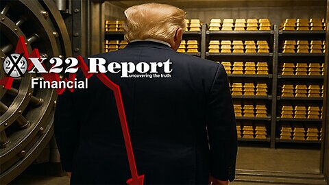 Ep 42a-Trump Calls Out Powell,US Becoming Energy Independent,Gold Will Not Be Tariffed,Watch Gold