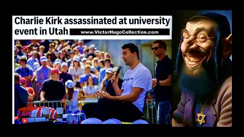 Charlie Kirk Assassination Anomalies Alt News Media Credibility Crisis Casts Doubt On Everything