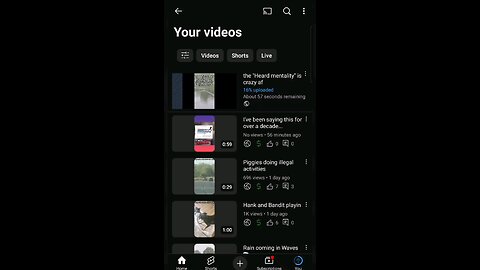 "Propaganda from the west 🤣"