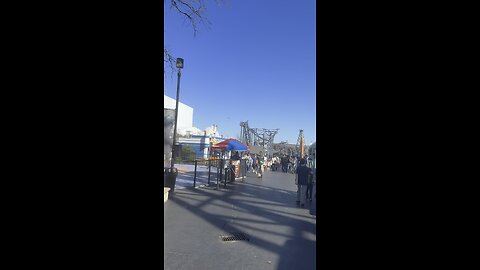 Six Flags Over Texas December 2025