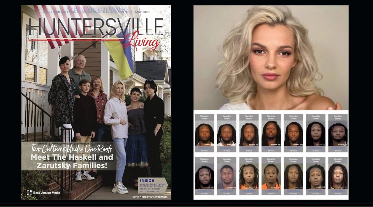 9-10-25 -- 15 MINS -- WHAT'S REALLY GOING ON IN CHARLOTTE?