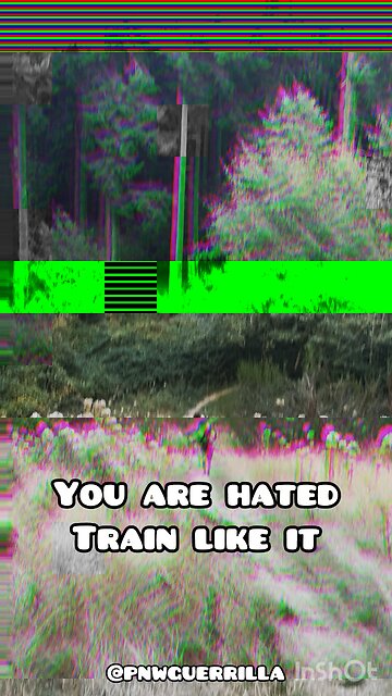 “I love PT” -Huck