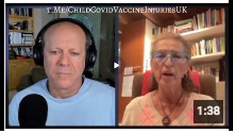 Paediatricians continue to vaccinate children despite seeing adverse events