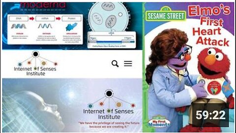 "Crowhouse: The Intersection of the Internet of Senses and the Zombie Apocalypse"
