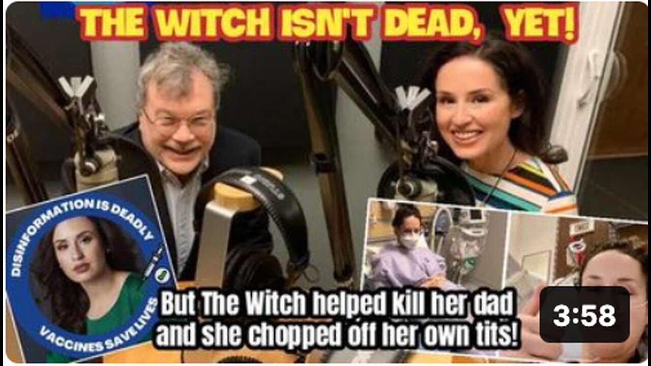 "Doctor Emerges as Representation of Mental Illness"