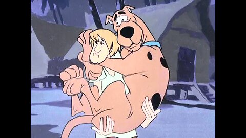Scooby Doo Where Are You Season 2 Episode 6 A Tiki Scare is No Fair