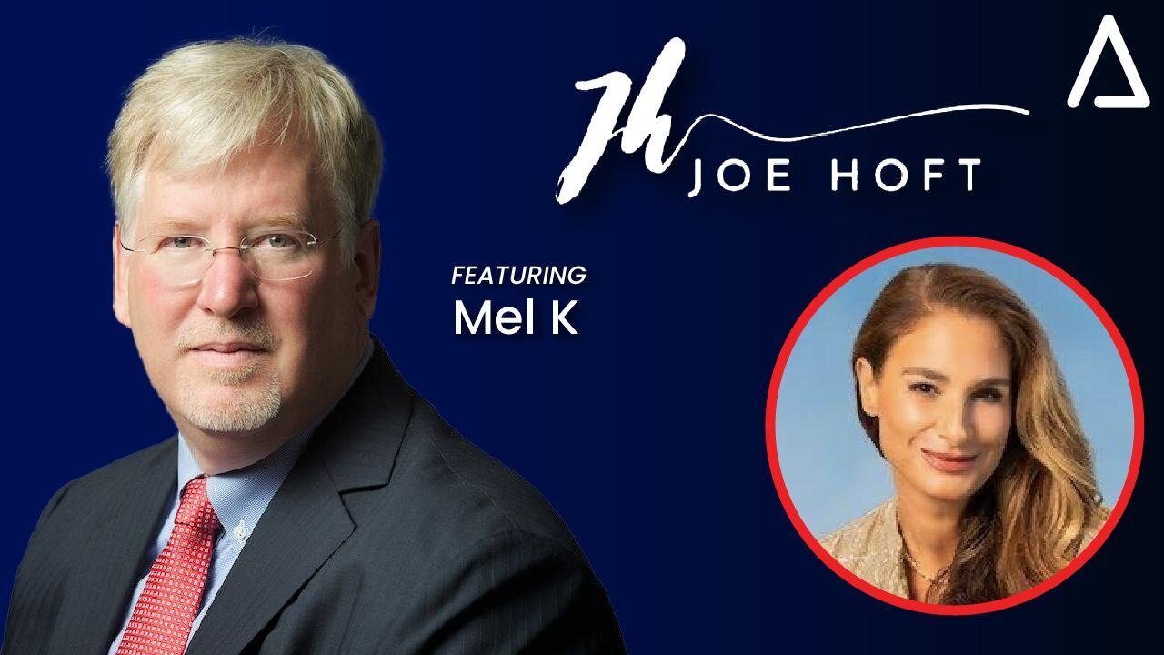 Let's Talk Sports And Trump With Mel K | 8 April 2025 1pm EST