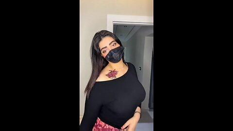 baddie arab