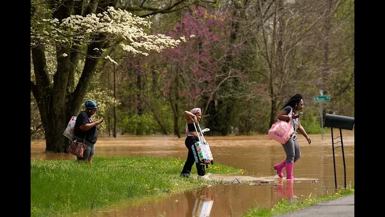 Science Societies Say They'll Step Up After WH Casts Doubt on Climate Report