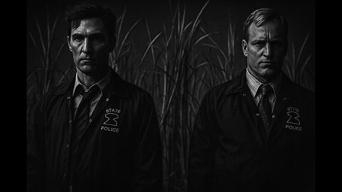 We Weren’t Ready for This Show | True Detective Episodes 1 & 2 Reaction