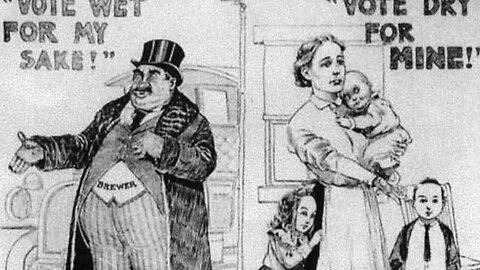 "US Opioid Crisis: A Manufactured Pandemic"