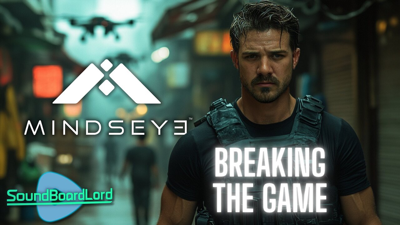 Is Mindseye Broken? Lets Try to Break It!