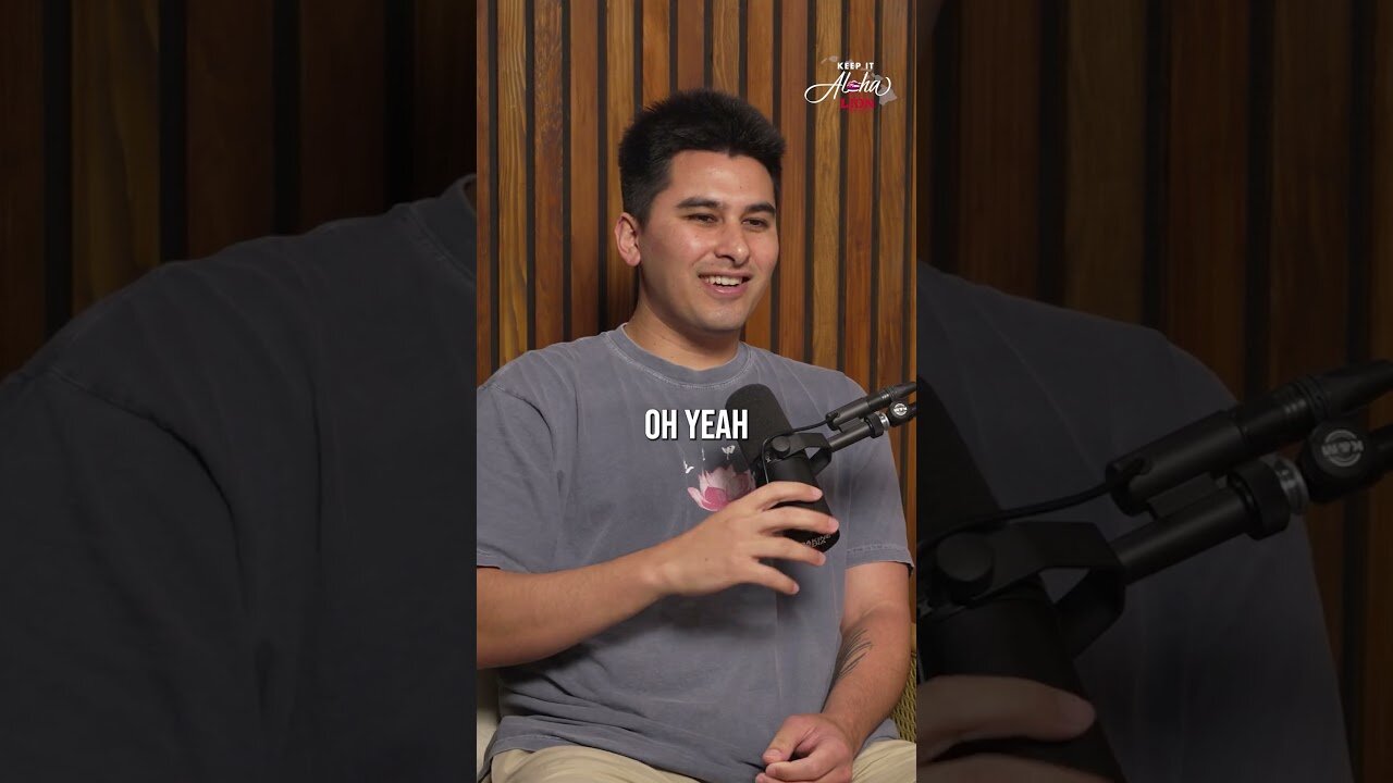 Normalize Hawaiian in your everyday vocabulary