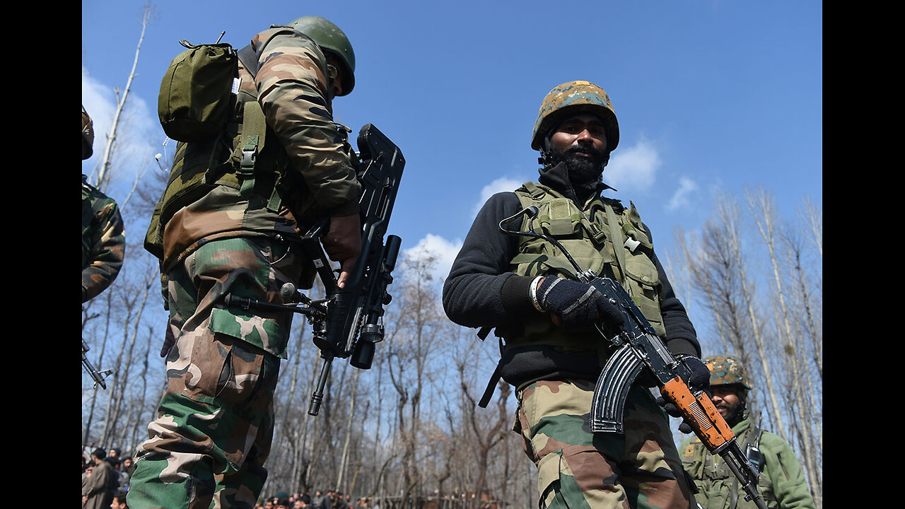 India-Pakistan Border Clash: Deadliest in 20 Years