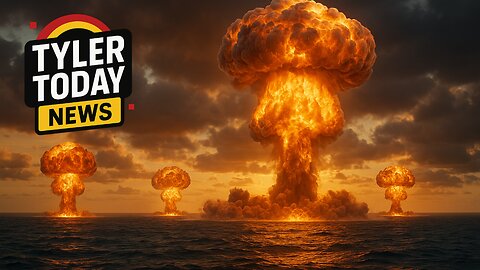 Trump Admin to resume nuclear testing amid US adversaries testing their own nukes