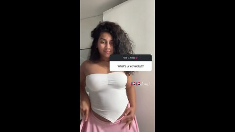 Dominican Gianna