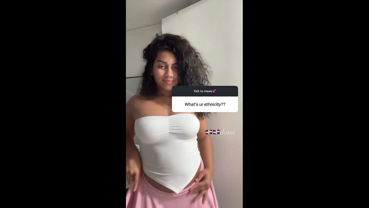 Dominican Gianna