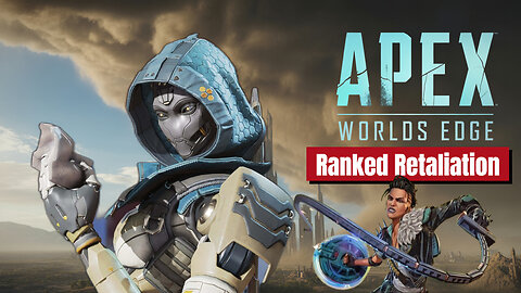 🟢LIVE: DIAMOND RANKED GRIND — APEX LEGENDS MAYHEM!