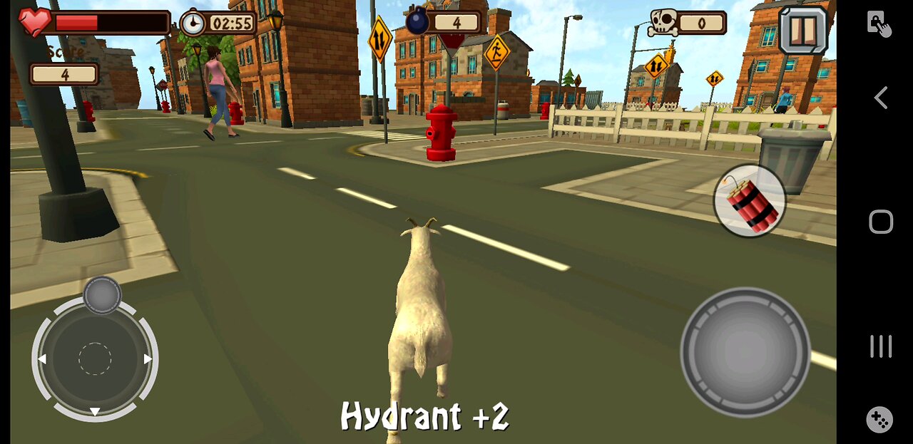 Opulence old opulence nostalgia goat unlimited mission 6 city