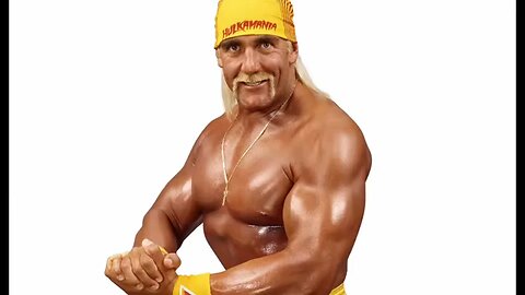 Hulk Hogan Dead