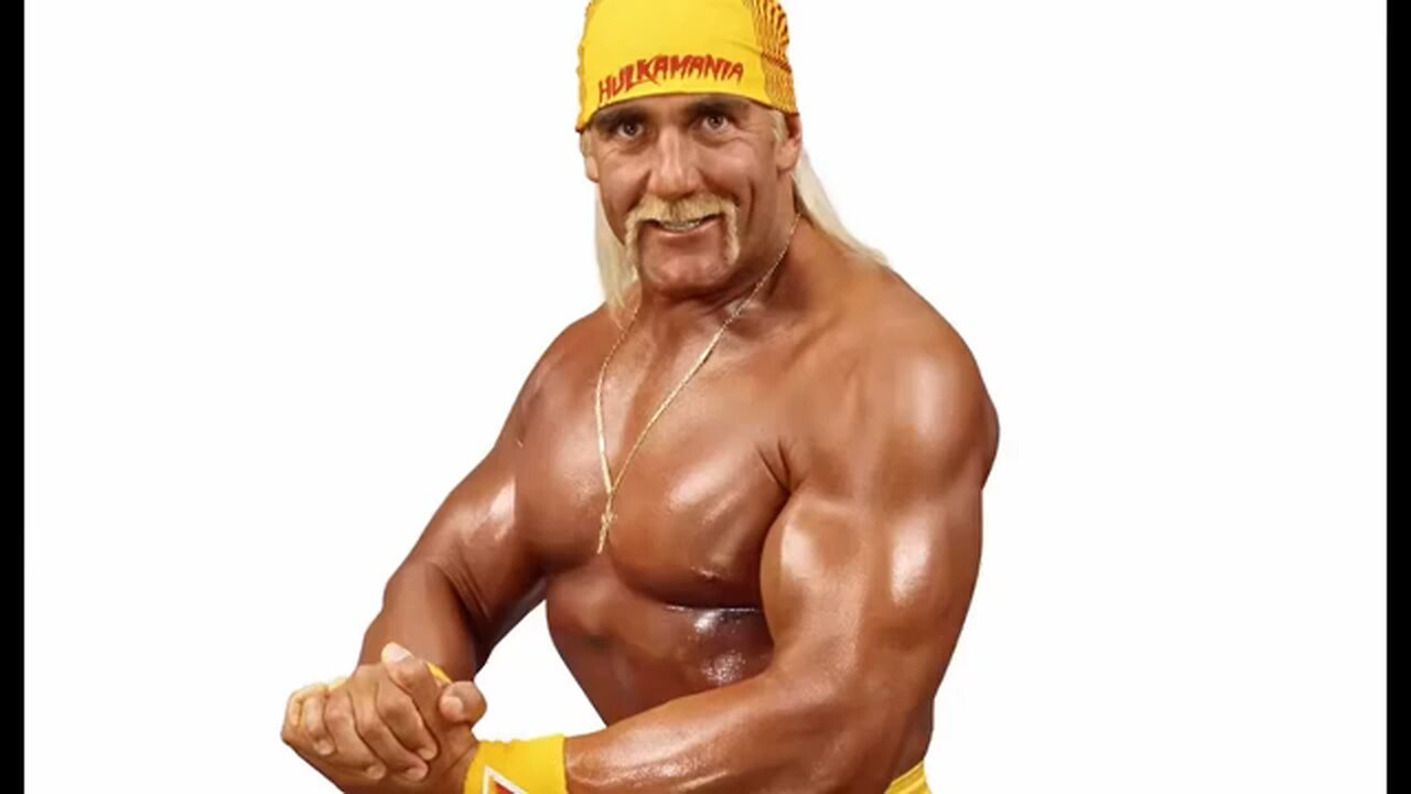 Hulk Hogan Dead