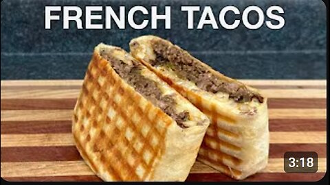 🤯 French Tacos Disaster?! | You Suck at Cooking EP 157 🍴🔥 | Funny Cooking Fail