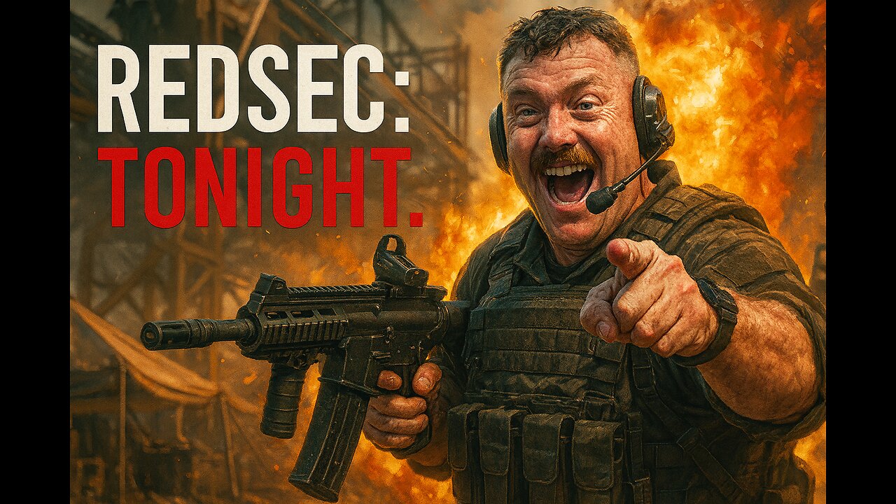 Recovery stream!! | Road To 100 Followers