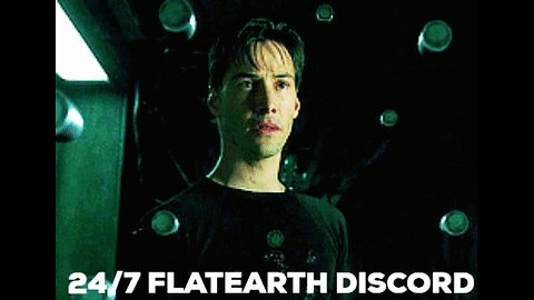 24/7 Flat Earth Discord !LIVE! - Open Discussion - 9/7/25 Ep. 2