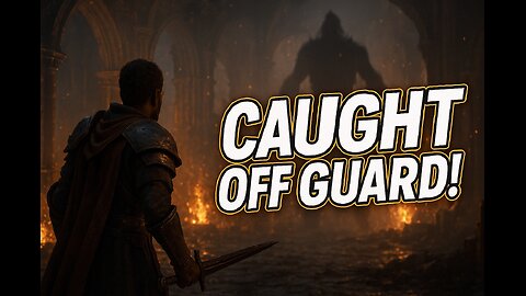Dark Souls Veteran Tries Lords of the Fallen… (Part 5) | Chaos Right Out the Gate…