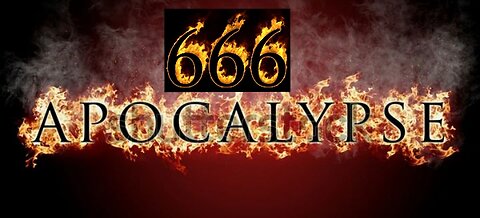 World Economic Forum: Globalist 666; great lair