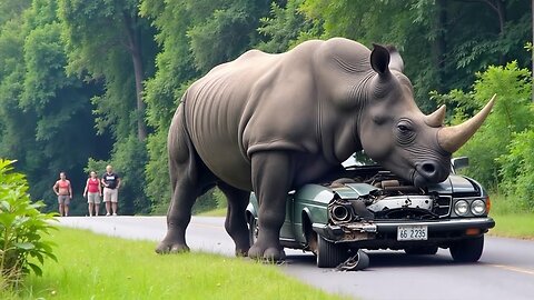Funny Animal Videos 😂 Interesting Animal Moments Caught on Camera