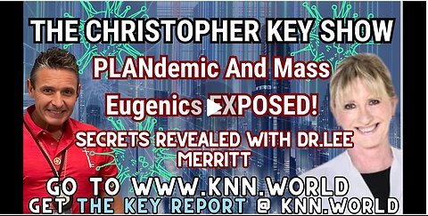 Dr. Lee Merritt | Exposing the Plandemic Lies & Uncovering Truth