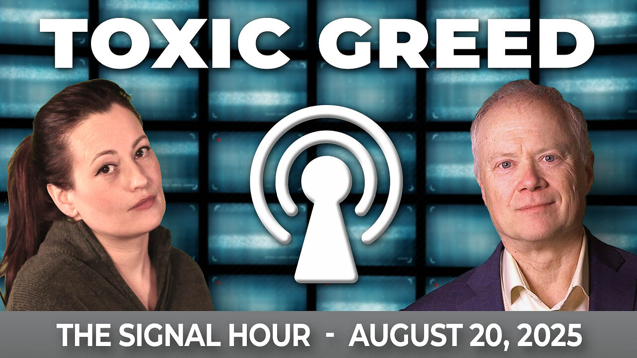The Signal Hour