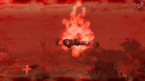 Burning Starman - Killing Floor mod