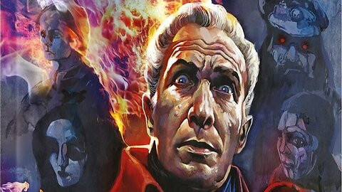 House of Usher-Vincent Price, Mark Damon, Myrna Fahey-1960 IMDb 6.9/10