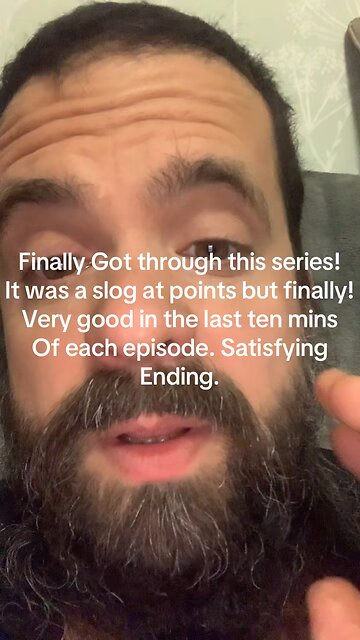 Completing Jessica Jones